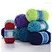 Acrylic YarnAcrylic Knitting YarnChunky Acrylic YarnChunky Rainbow Yarnhank yarnskein yarnKnitting W